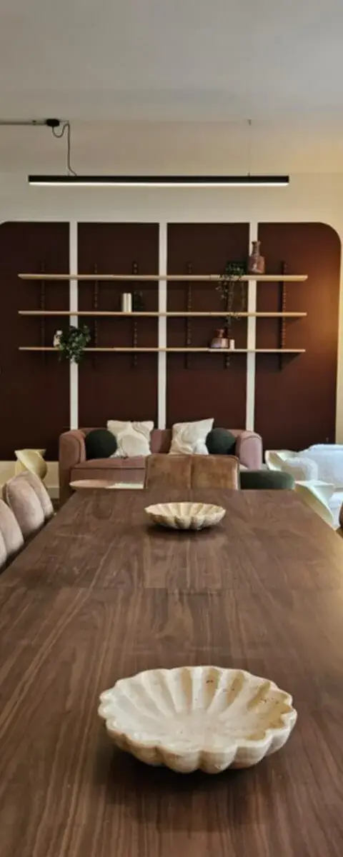 Bureau 180 m² – Paris (75003)