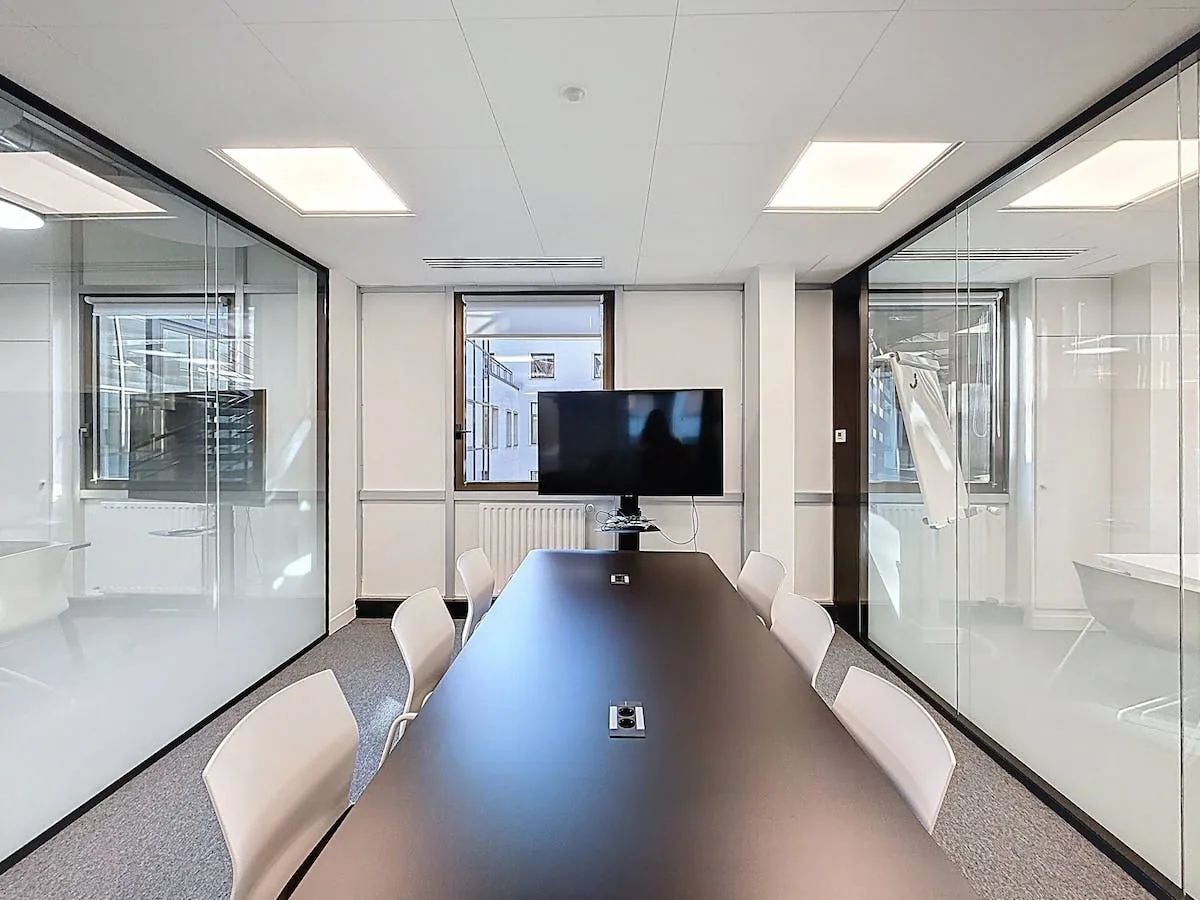 Bureau 61 m² – Paris (75009)