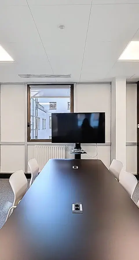 Bureau 61 m² – Paris (75009)