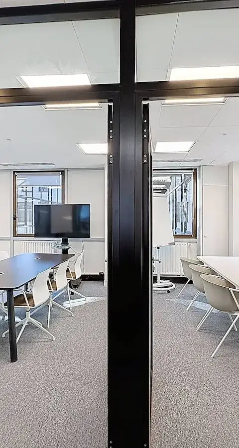 Bureau 61 m² – Paris (75009)