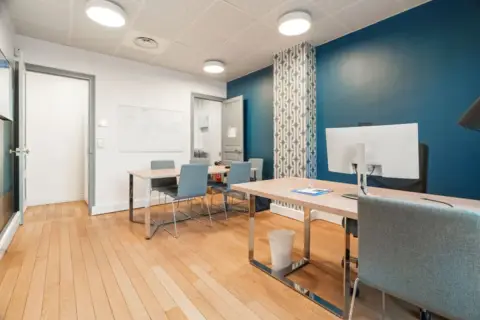 Bureau 90 m² – Paris (75009)