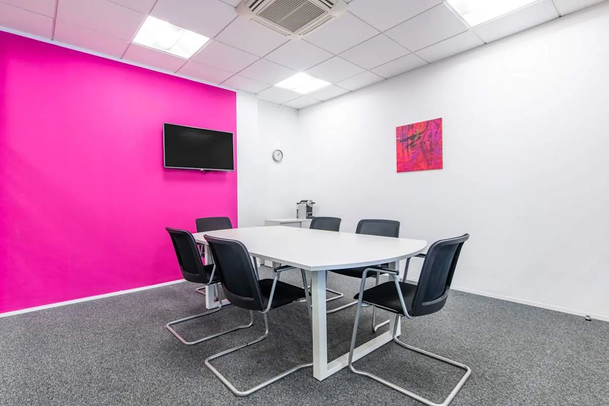 Coworking – Cergy (95000)