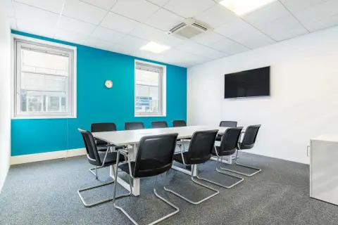 Coworking – Cergy (95000)