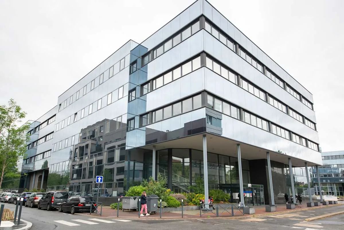 Coworking – Cergy (95000)
