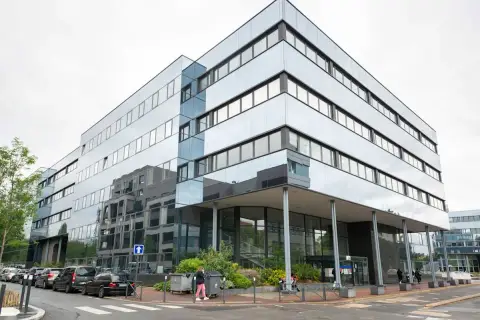 Coworking – Cergy (95000)