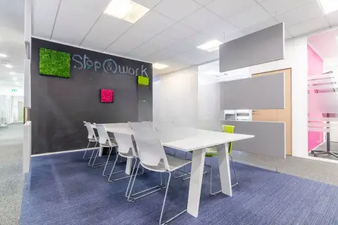 Coworking – Cergy (95000)