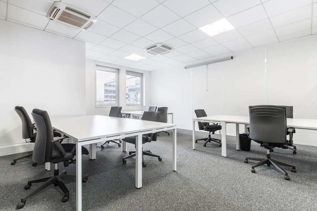 Coworking – Cergy (95000)
