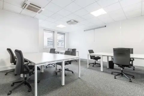 Coworking – Cergy (95000)