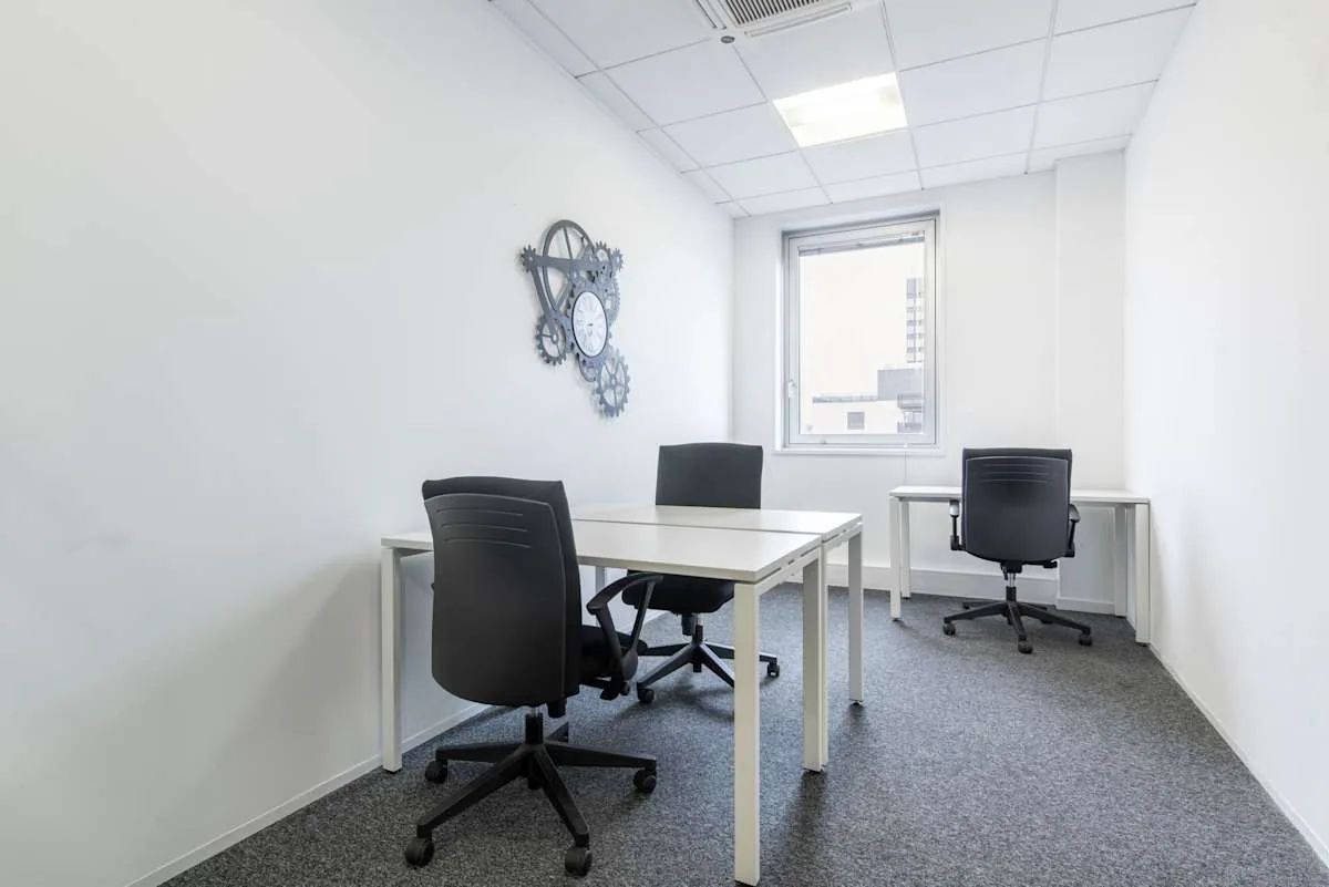 Coworking – Cergy (95000)