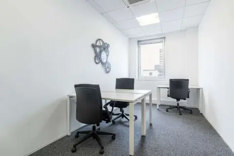 Coworking – Cergy (95000)