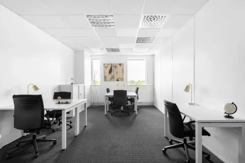 Coworking – Rungis (94150)