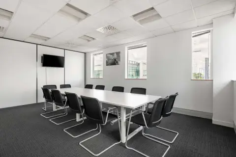 Coworking – Rungis (94150)