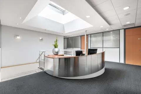 Coworking – Rungis (94150)