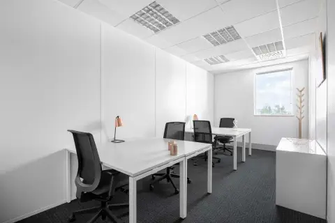 Coworking – Rungis (94150)