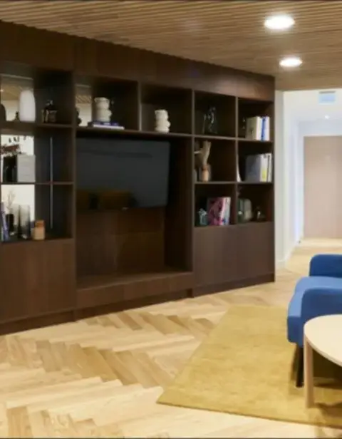Bureau 678 m² – Paris (75002)