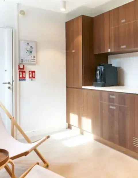 Bureau 678 m² – Paris (75002)