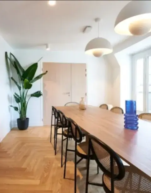 Bureau 678 m² – Paris (75002)