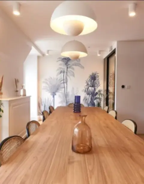 Bureau 678 m² – Paris (75002)