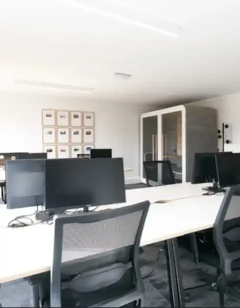 Bureau 678 m² – Paris (75002)