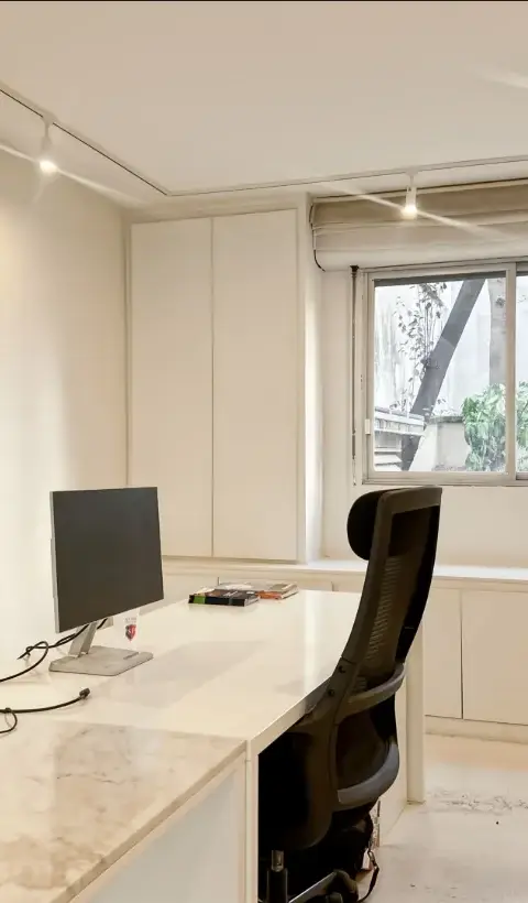 Commerce 74 m² – Paris (75016)