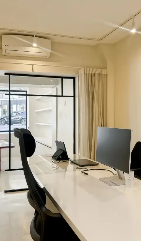 Commerce 74 m² – Paris (75016)