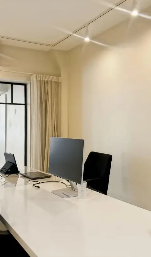 Commerce 74 m² – Paris (75016)