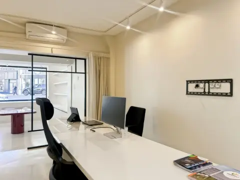 Commerce 74 m² – Paris (75016)