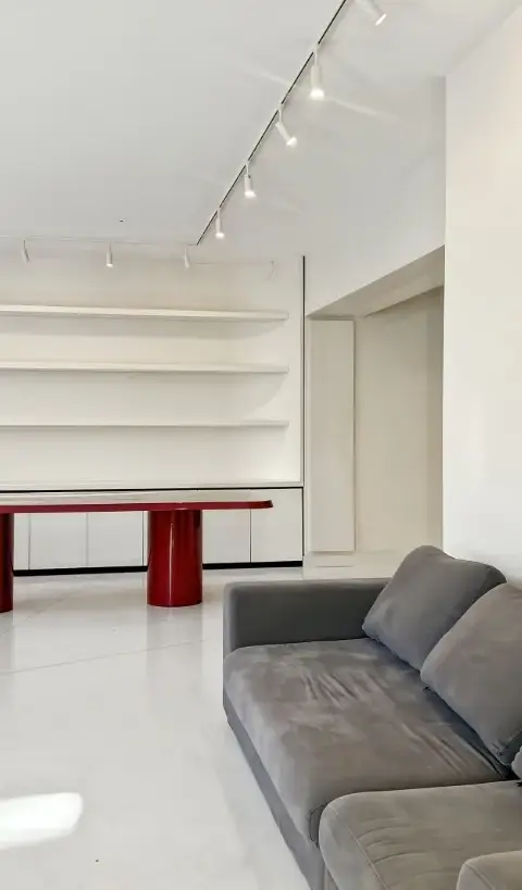Commerce 74 m² – Paris (75016)