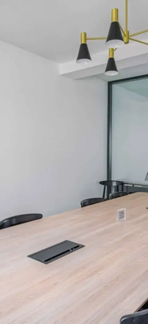 Bureau – Paris (75002)