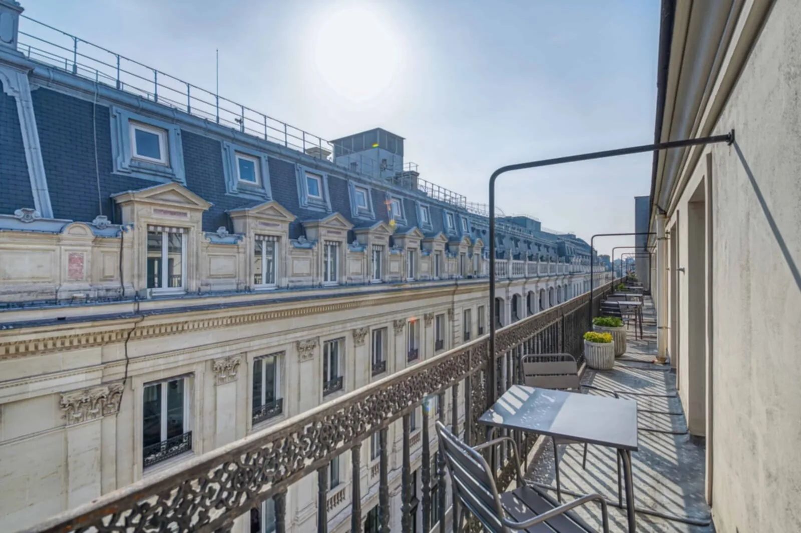 Bureau – Paris (75002)