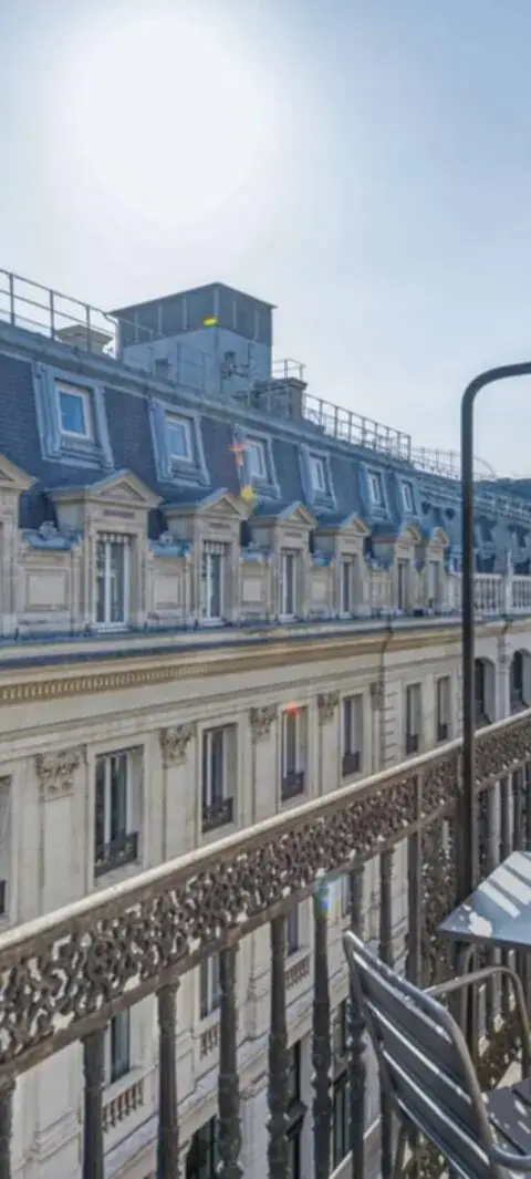 Bureau – Paris (75002)