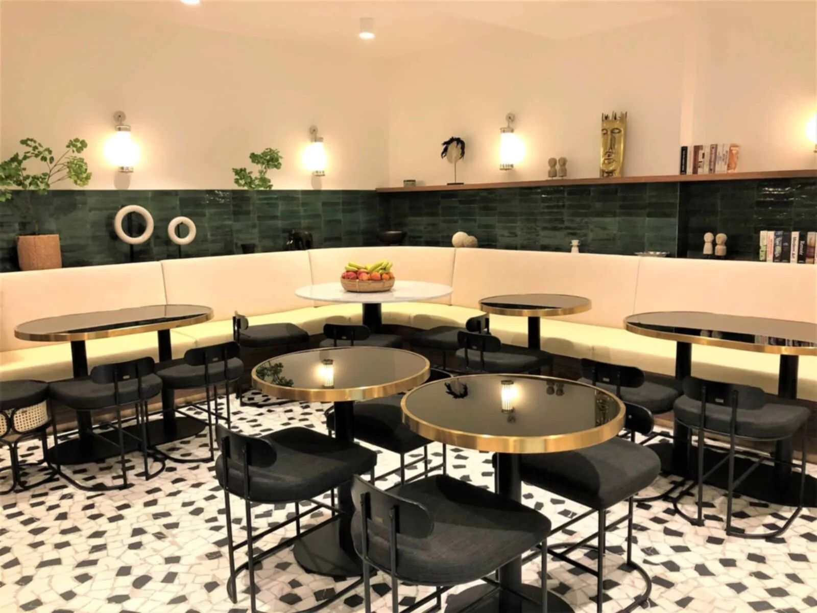 Bureau – Paris (75002)
