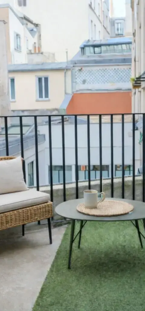 Bureau 100 m² – Paris (75010)