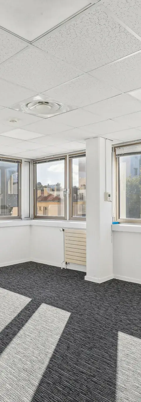 Bureau 900 m² – Malakoff (92240)