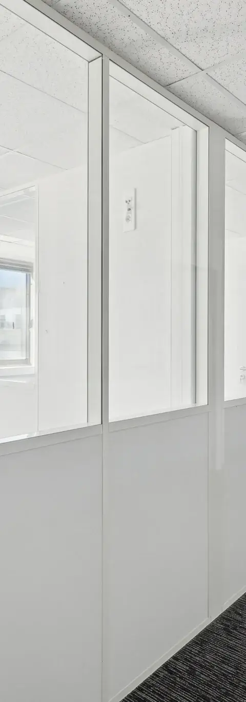 Bureau 900 m² – Malakoff (92240)