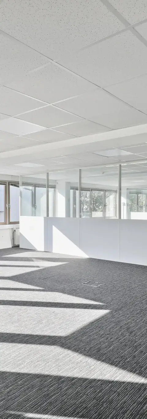 Bureau 900 m² – Malakoff (92240)
