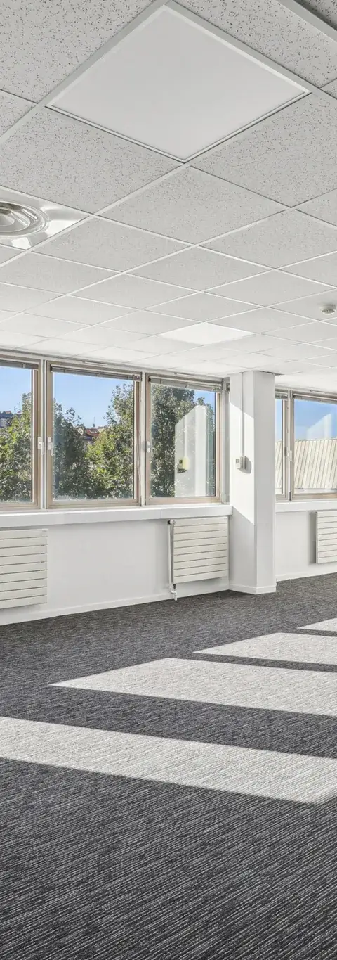 Bureau 900 m² – Malakoff (92240)