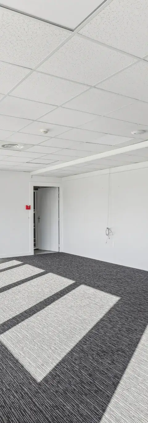 Bureau 900 m² – Malakoff (92240)
