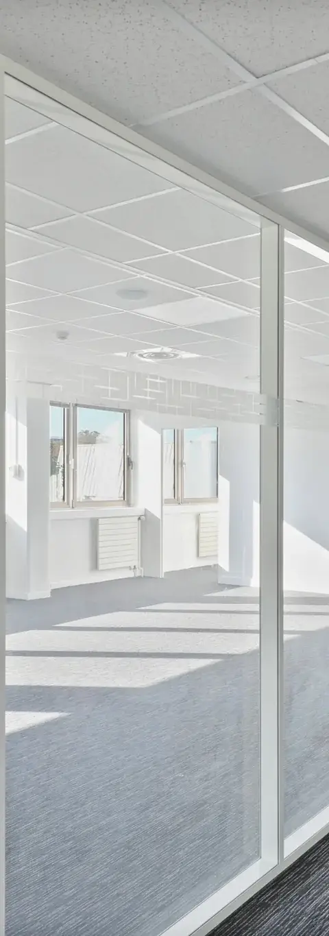 Bureau 900 m² – Malakoff (92240)