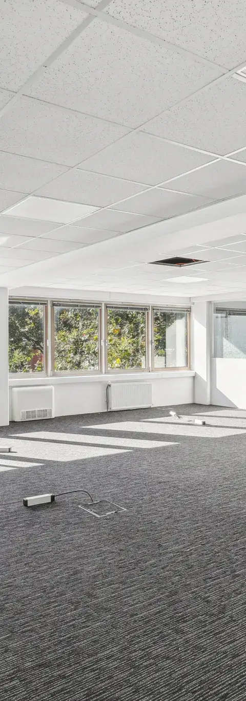 Bureau 900 m² – Malakoff (92240)