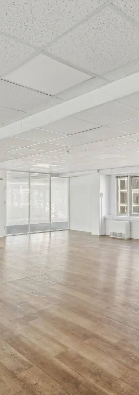 Bureau 900 m² – Malakoff (92240)