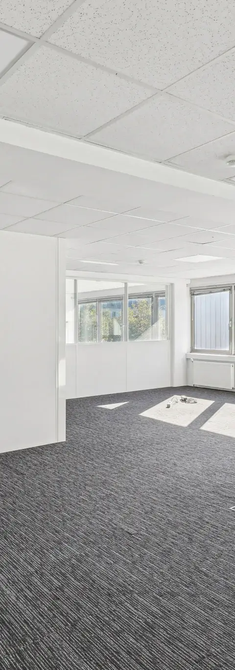 Bureau 900 m² – Malakoff (92240)