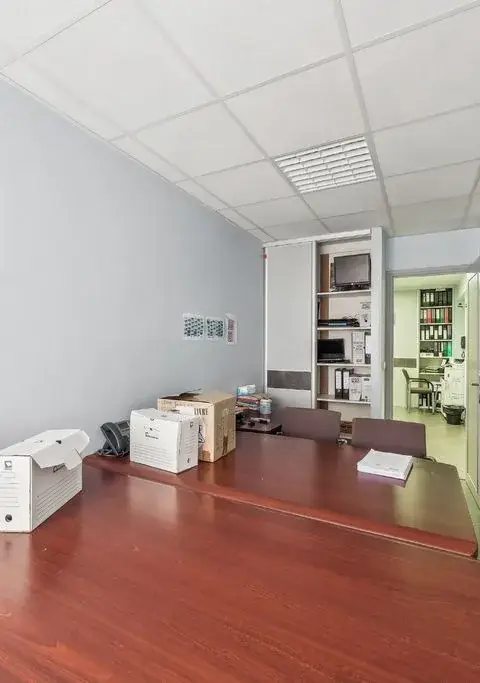 Bureau 103 m² – Paris (75015)