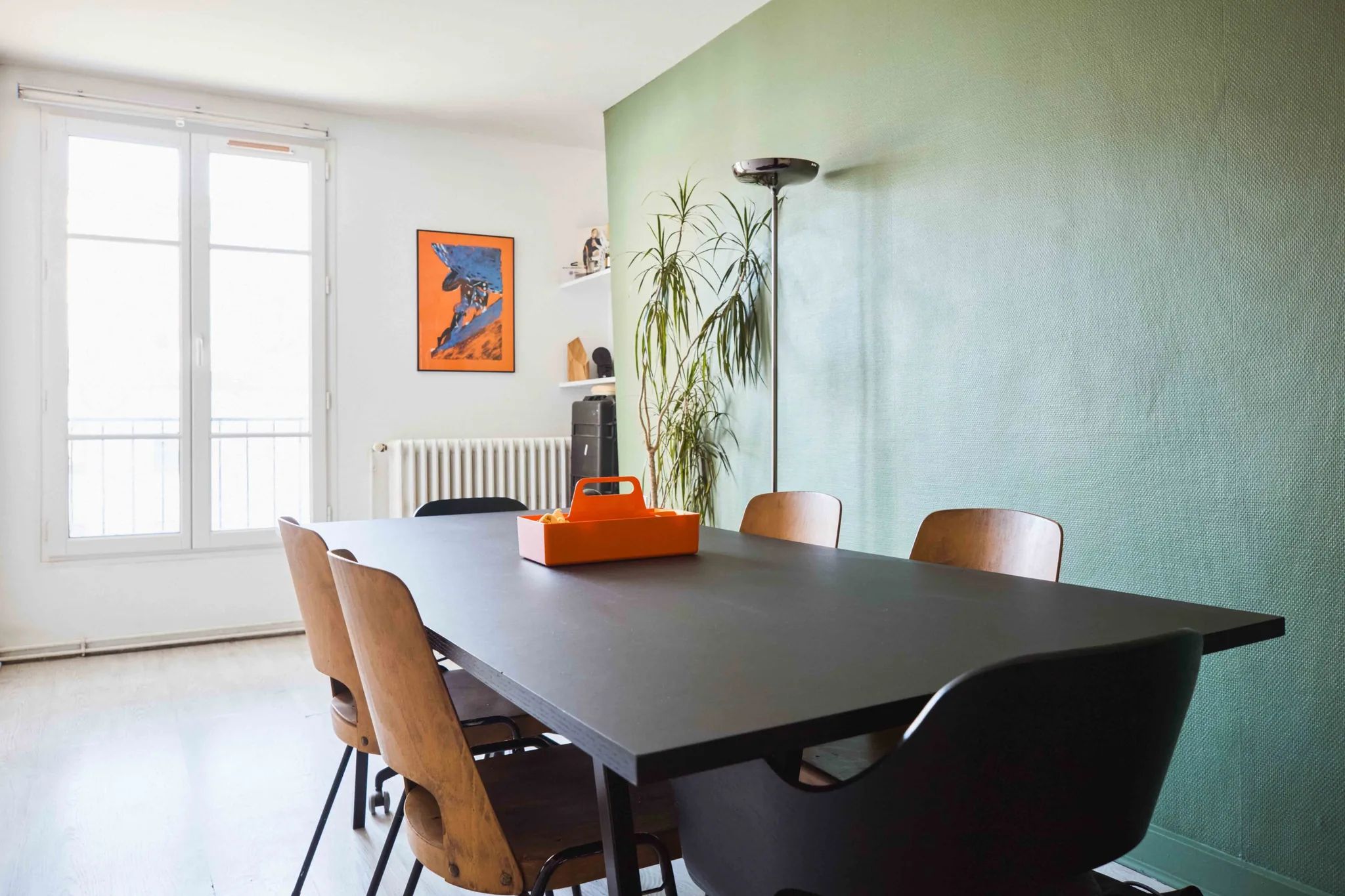 Bureau – Paris (75011)