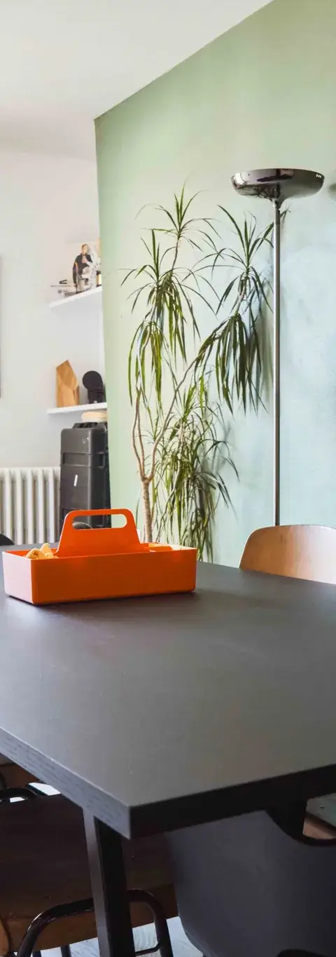 Bureau – Paris (75011)