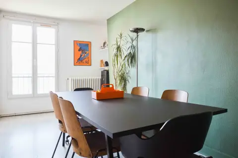 Bureau – Paris (75011)