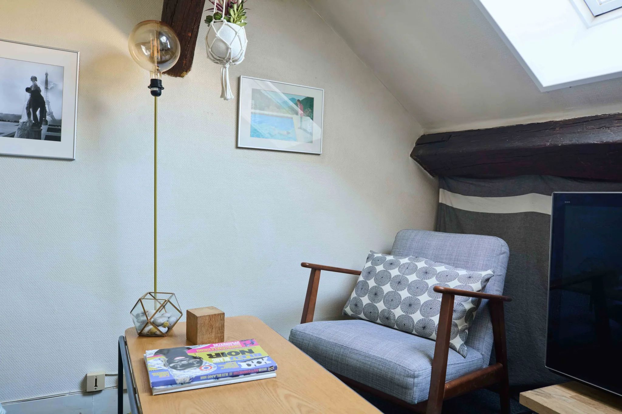Bureau – Paris (75011)