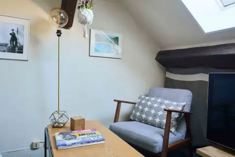 Bureau – Paris (75011)