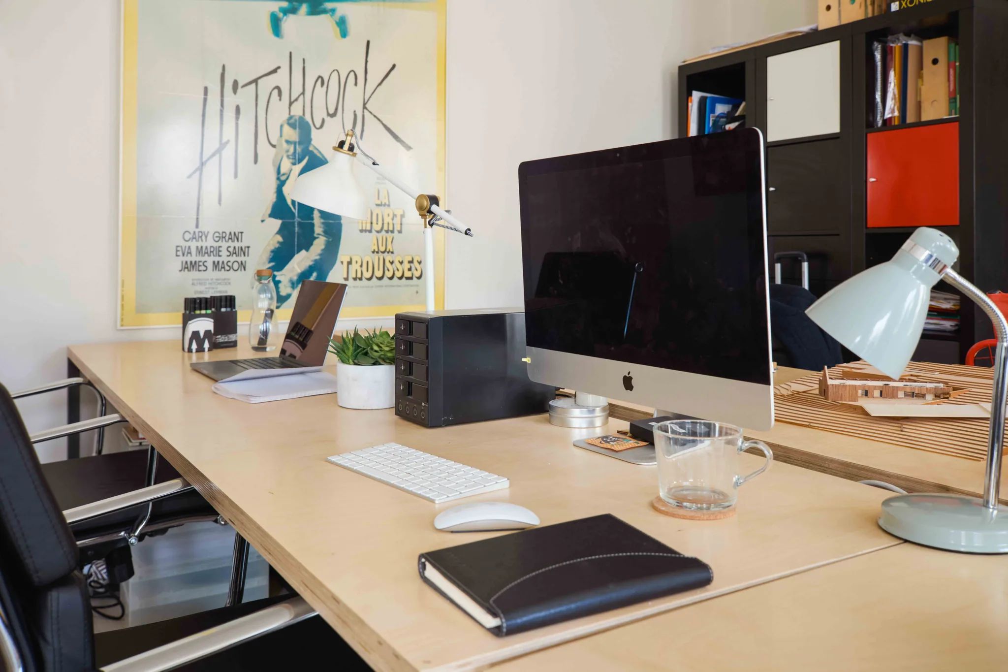 Bureau – Paris (75011)