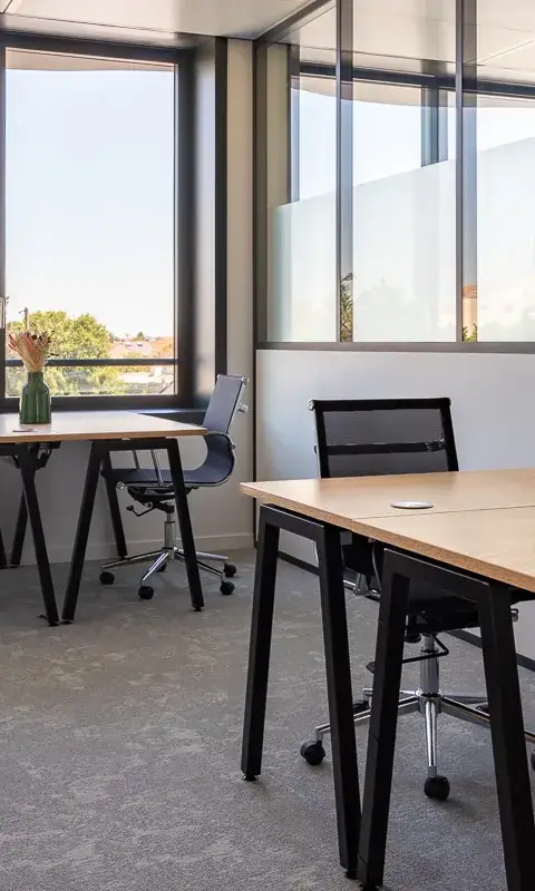 Bureau 21 m² – Fontenay-sous-Bois (94120)